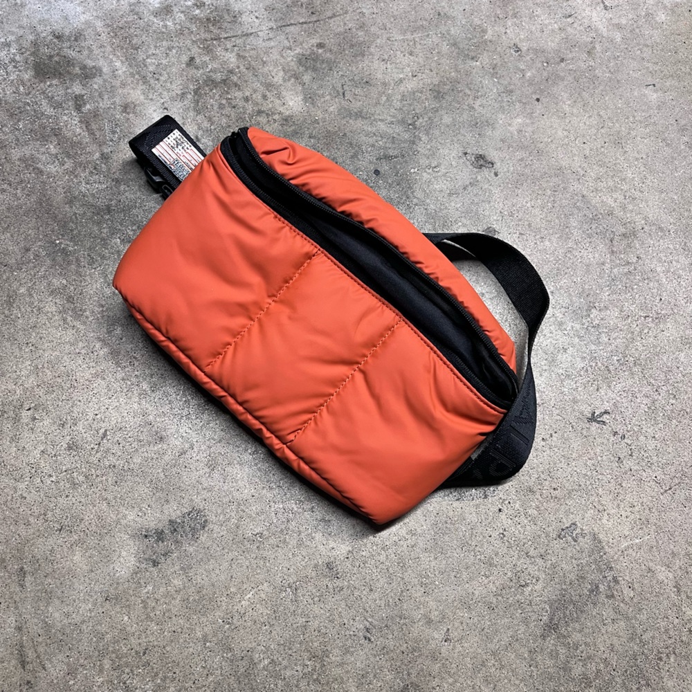 Calpak Fanny Crossbody Bag